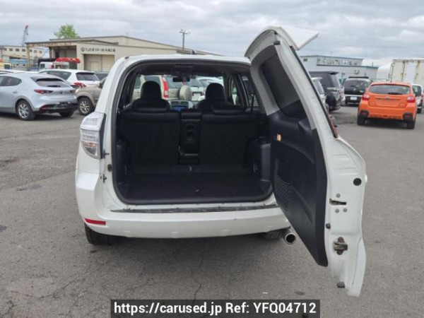 Used 2013 AT toyota vanguard ACA33W Image[8]