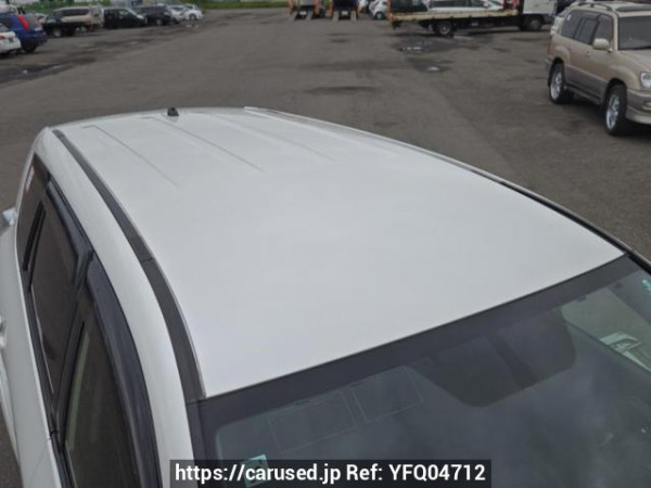 Used 2013 AT toyota vanguard ACA33W Image[9]