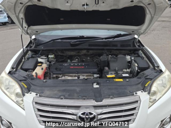 Used 2013 AT toyota vanguard ACA33W Image[10]