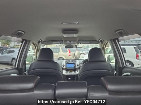 Used 2013 AT toyota vanguard ACA33W Image[17]