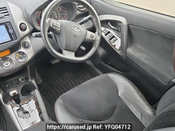 Used 2013 AT toyota vanguard ACA33W Image[20]