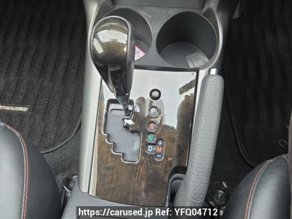 Used 2013 AT toyota vanguard ACA33W Image[27]