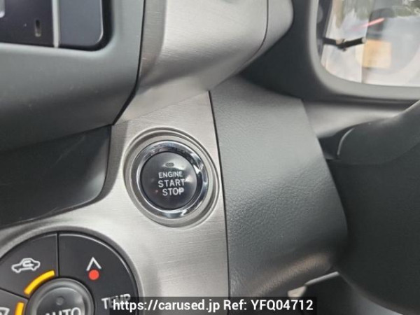 Used 2013 AT toyota vanguard ACA33W Image[28]