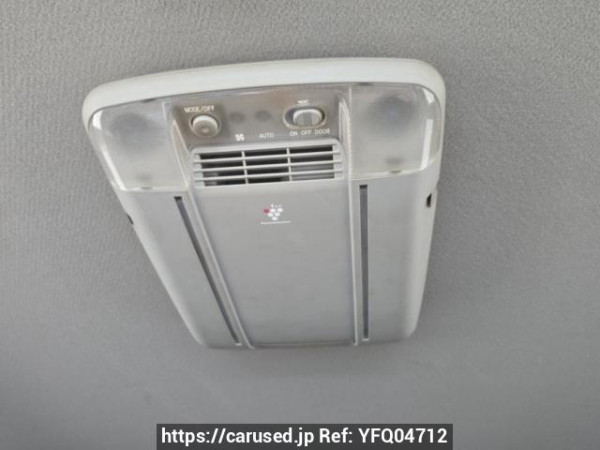Used 2013 AT toyota vanguard ACA33W Image[31]