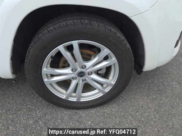 Used 2013 AT toyota vanguard ACA33W Image[33]