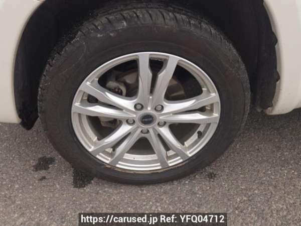 Used 2013 AT toyota vanguard ACA33W Image[34]