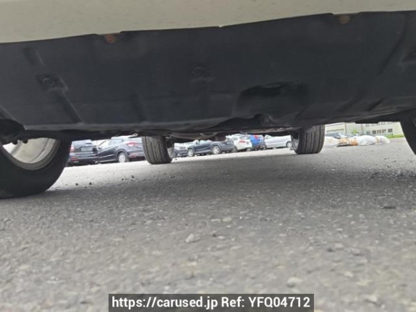 Used 2013 AT toyota vanguard ACA33W Image[38]