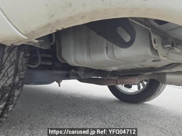 Used 2013 AT toyota vanguard ACA33W Image[41]