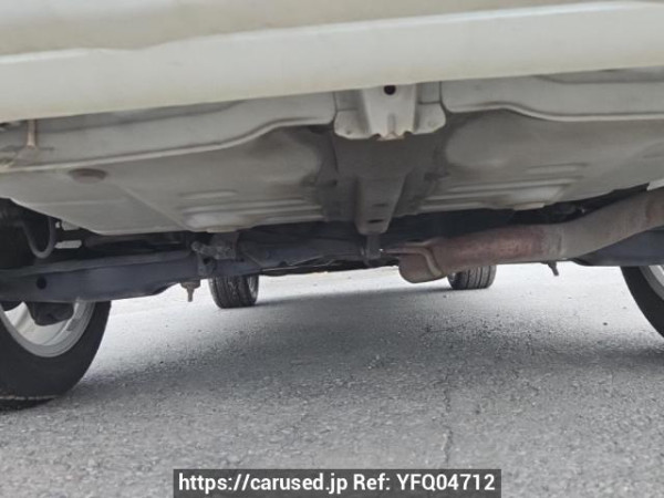 Used 2013 AT toyota vanguard ACA33W Image[42]
