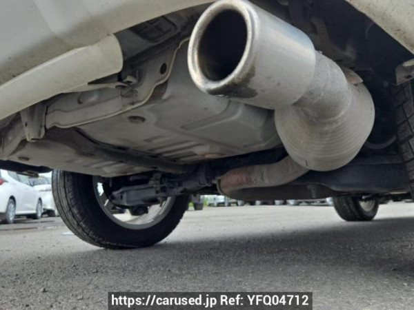 Used 2013 AT toyota vanguard ACA33W Image[45]