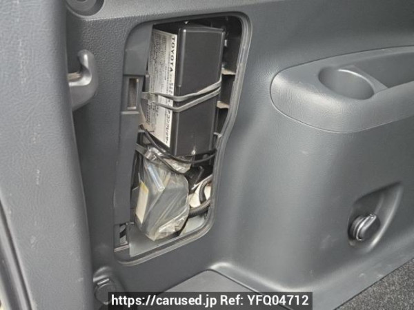 Used 2013 AT toyota vanguard ACA33W Image[47]