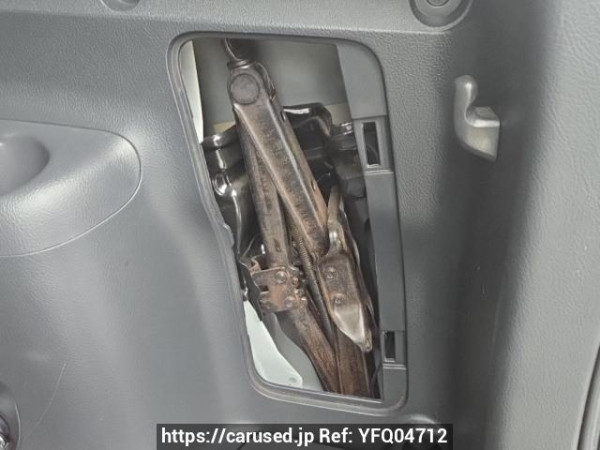 Used 2013 AT toyota vanguard ACA33W Image[48]