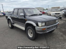 Toyota Hilux LN112