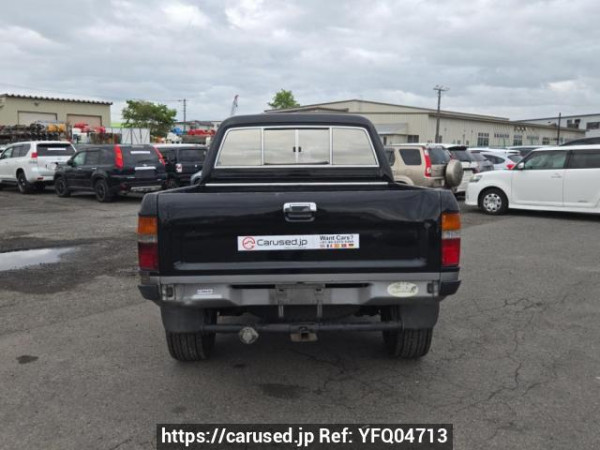 Used 1995 AT toyota hilux LN112 Image[5]