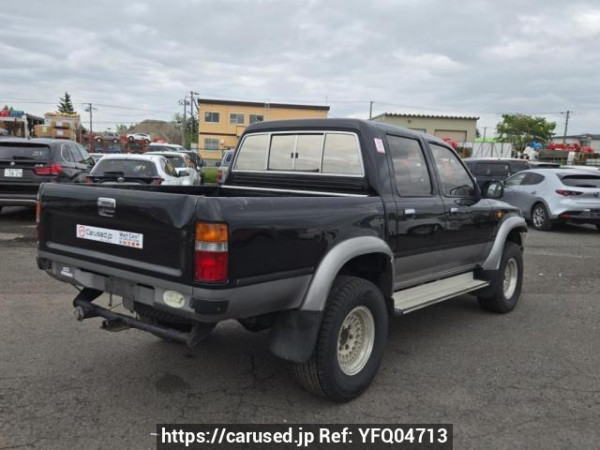 Used 1995 AT toyota hilux LN112 Image[6]
