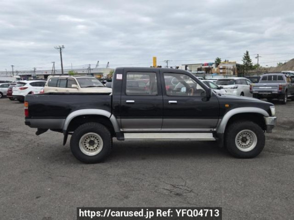 Used 1995 AT toyota hilux LN112 Image[7]