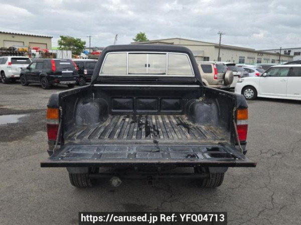 Used 1995 AT toyota hilux LN112 Image[8]
