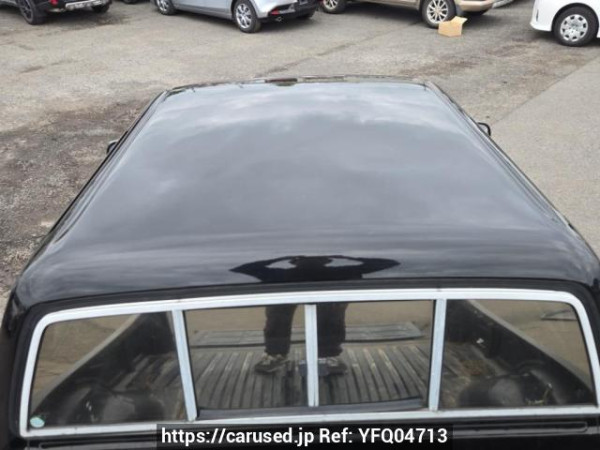 Used 1995 AT toyota hilux LN112 Image[10]