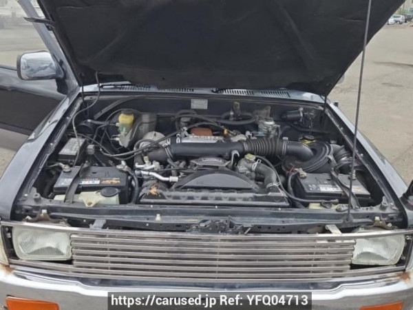 Used 1995 AT toyota hilux LN112 Image[11]