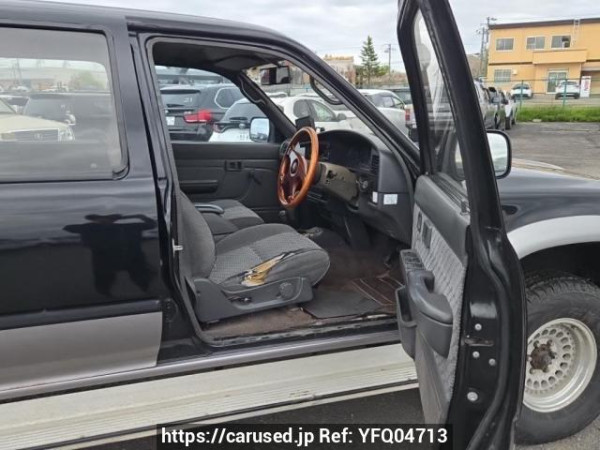 Used 1995 AT toyota hilux LN112 Image[14]