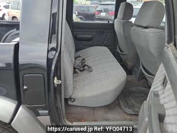 Used 1995 AT toyota hilux LN112 Image[16]