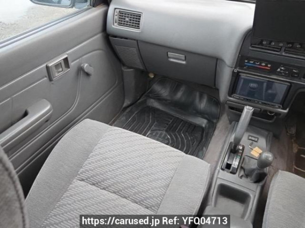 Used 1995 AT toyota hilux LN112 Image[19]