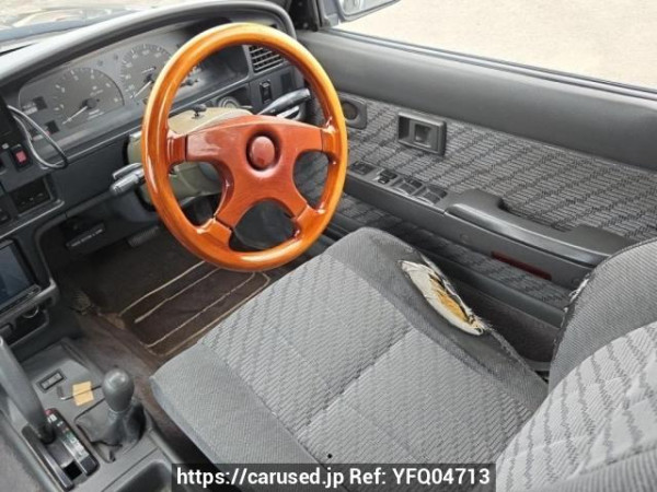 Used 1995 AT toyota hilux LN112 Image[20]