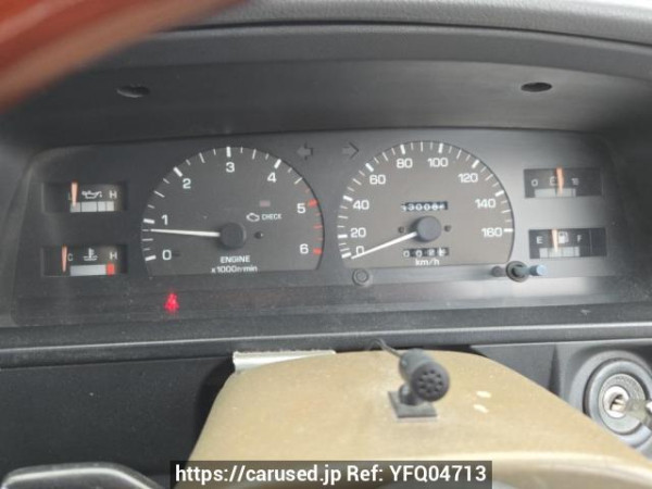Used 1995 AT toyota hilux LN112 Image[21]