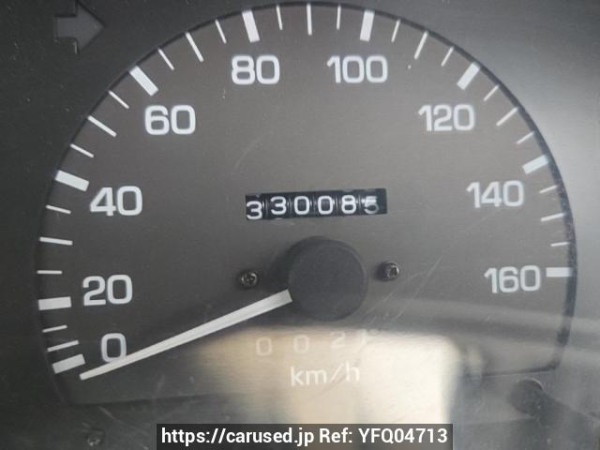 Used 1995 AT toyota hilux LN112 Image[22]