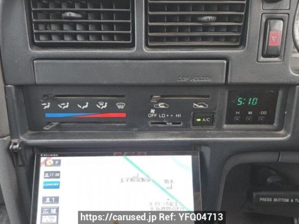 Used 1995 AT toyota hilux LN112 Image[24]