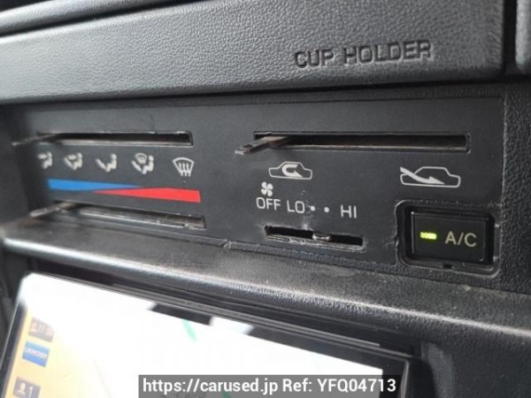 Used 1995 AT toyota hilux LN112 Image[26]