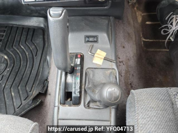 Used 1995 AT toyota hilux LN112 Image[27]