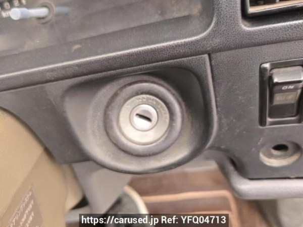 Used 1995 AT toyota hilux LN112 Image[28]