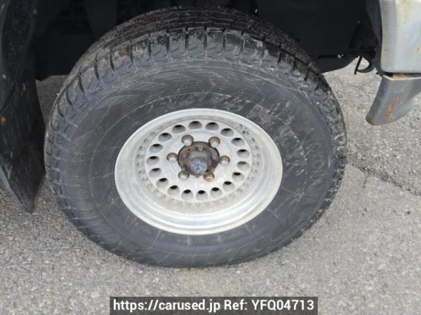 Used 1995 AT toyota hilux LN112 Image[30]