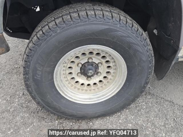 Used 1995 AT toyota hilux LN112 Image[31]