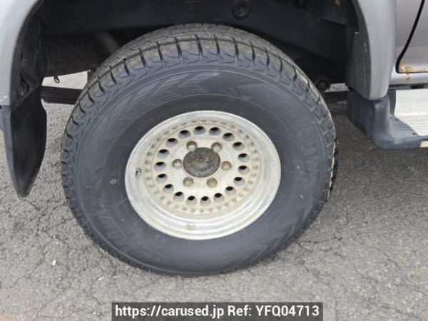 Used 1995 AT toyota hilux LN112 Image[33]