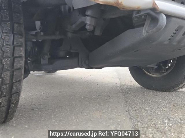 Used 1995 AT toyota hilux LN112 Image[34]