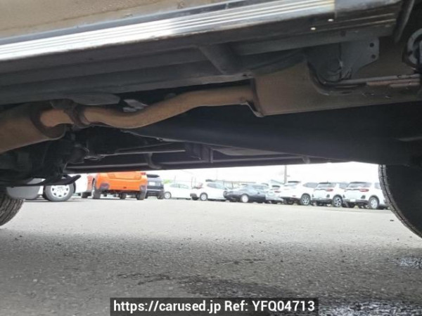 Used 1995 AT toyota hilux LN112 Image[38]