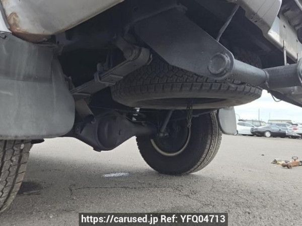Used 1995 AT toyota hilux LN112 Image[41]