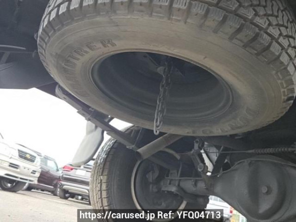Used 1995 AT toyota hilux LN112 Image[44]