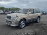 Used 2001 AT toyota land-cruiser UZJ100W Image[2]