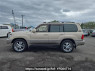 Used 2001 AT toyota land-cruiser UZJ100W Image[3]