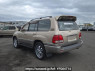 Used 2001 AT toyota land-cruiser UZJ100W Image[4]