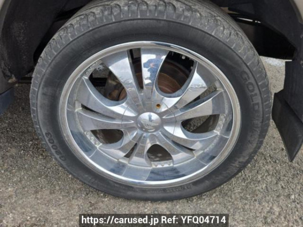 Used 2001 AT toyota land-cruiser UZJ100W Image[34]