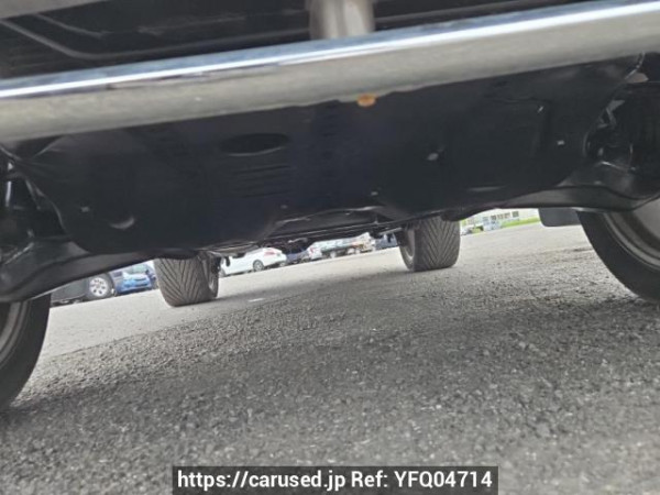Used 2001 AT toyota land-cruiser UZJ100W Image[38]
