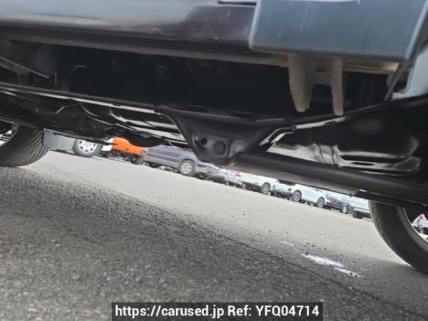Used 2001 AT toyota land-cruiser UZJ100W Image[39]