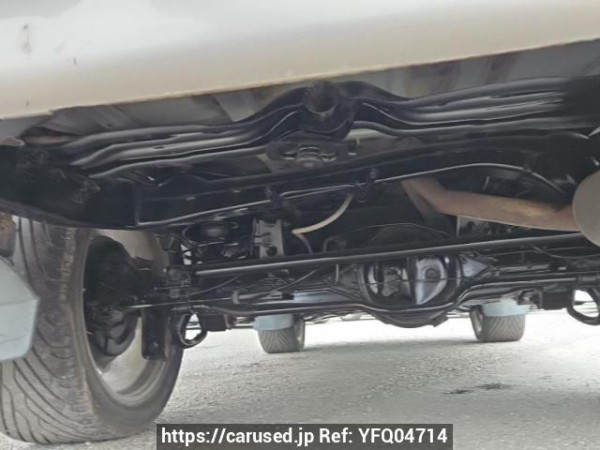 Used 2001 AT toyota land-cruiser UZJ100W Image[40]