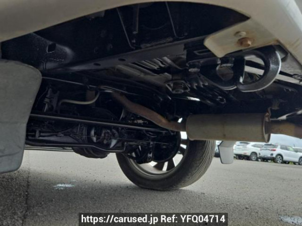 Used 2001 AT toyota land-cruiser UZJ100W Image[42]