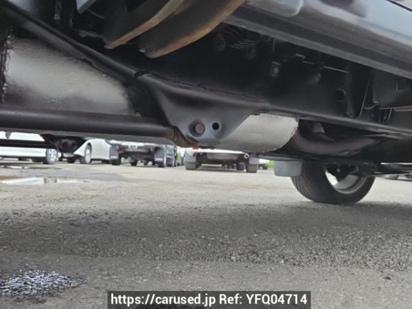 Used 2001 AT toyota land-cruiser UZJ100W Image[44]