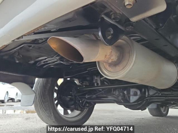 Used 2001 AT toyota land-cruiser UZJ100W Image[45]